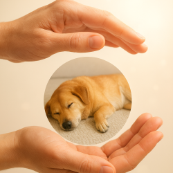 Tierenergetik über die Ferne