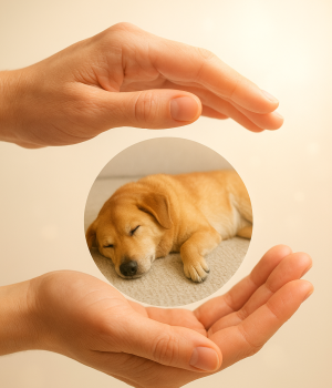 Tierenergetik über die Ferne